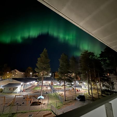 Rovaniemi Lapland Apartments Zewnętrze zdjęcie