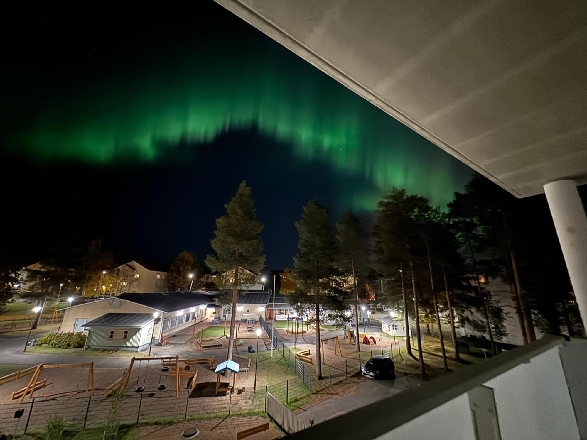 Rovaniemi Lapland Apartments Zewnętrze zdjęcie
