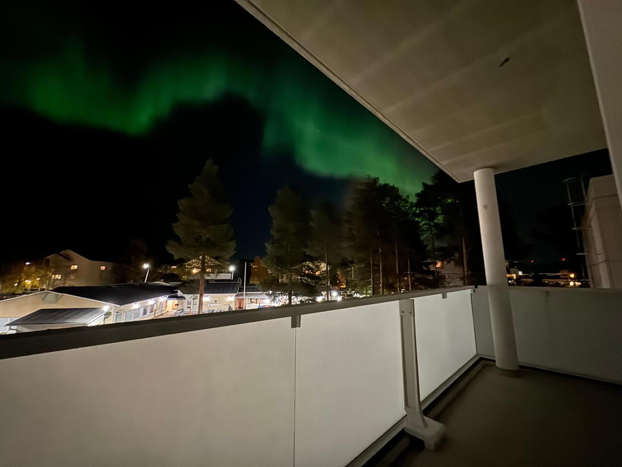 Rovaniemi Lapland Apartments Zewnętrze zdjęcie