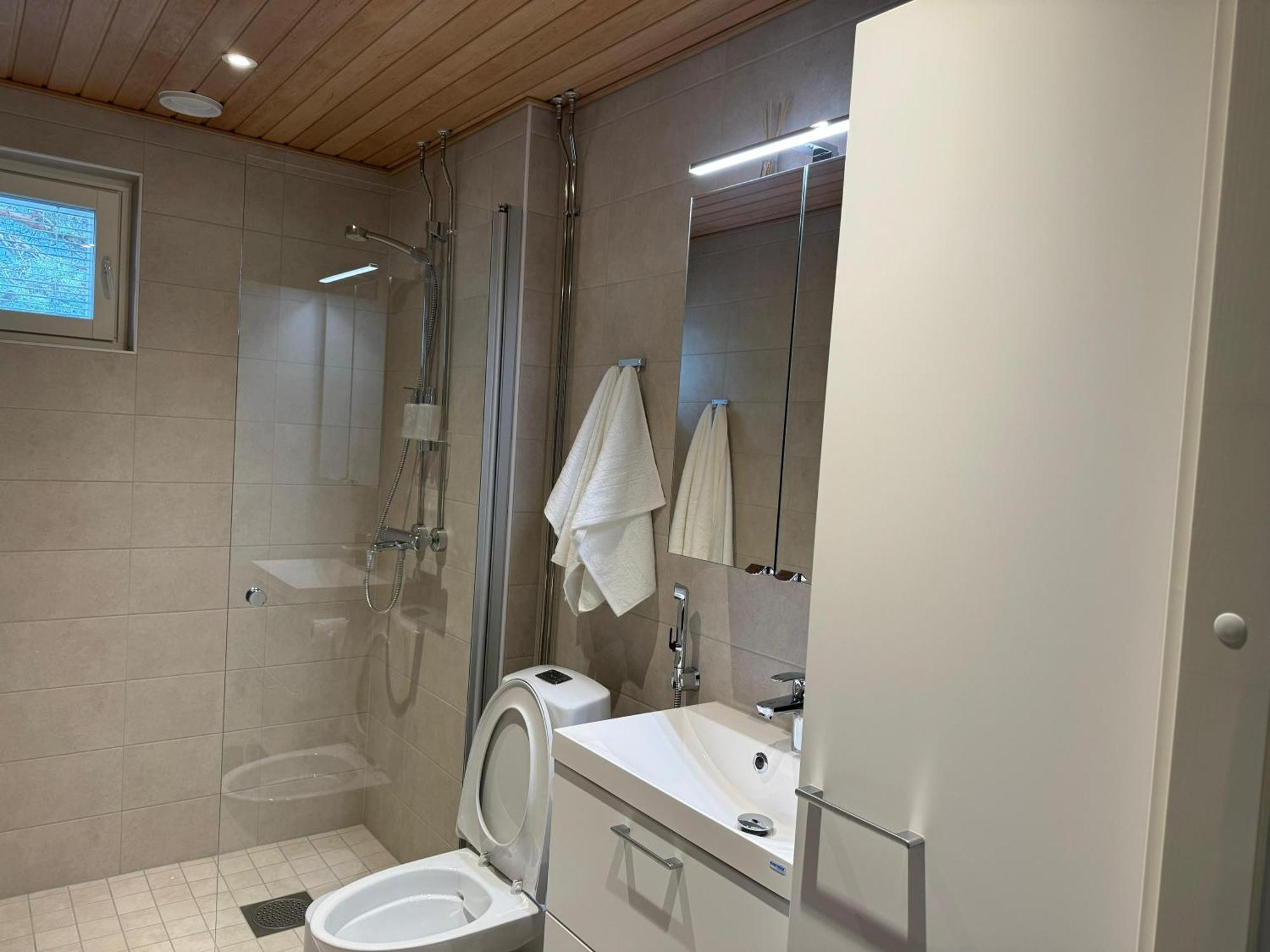 Rovaniemi Lapland Apartments Zewnętrze zdjęcie