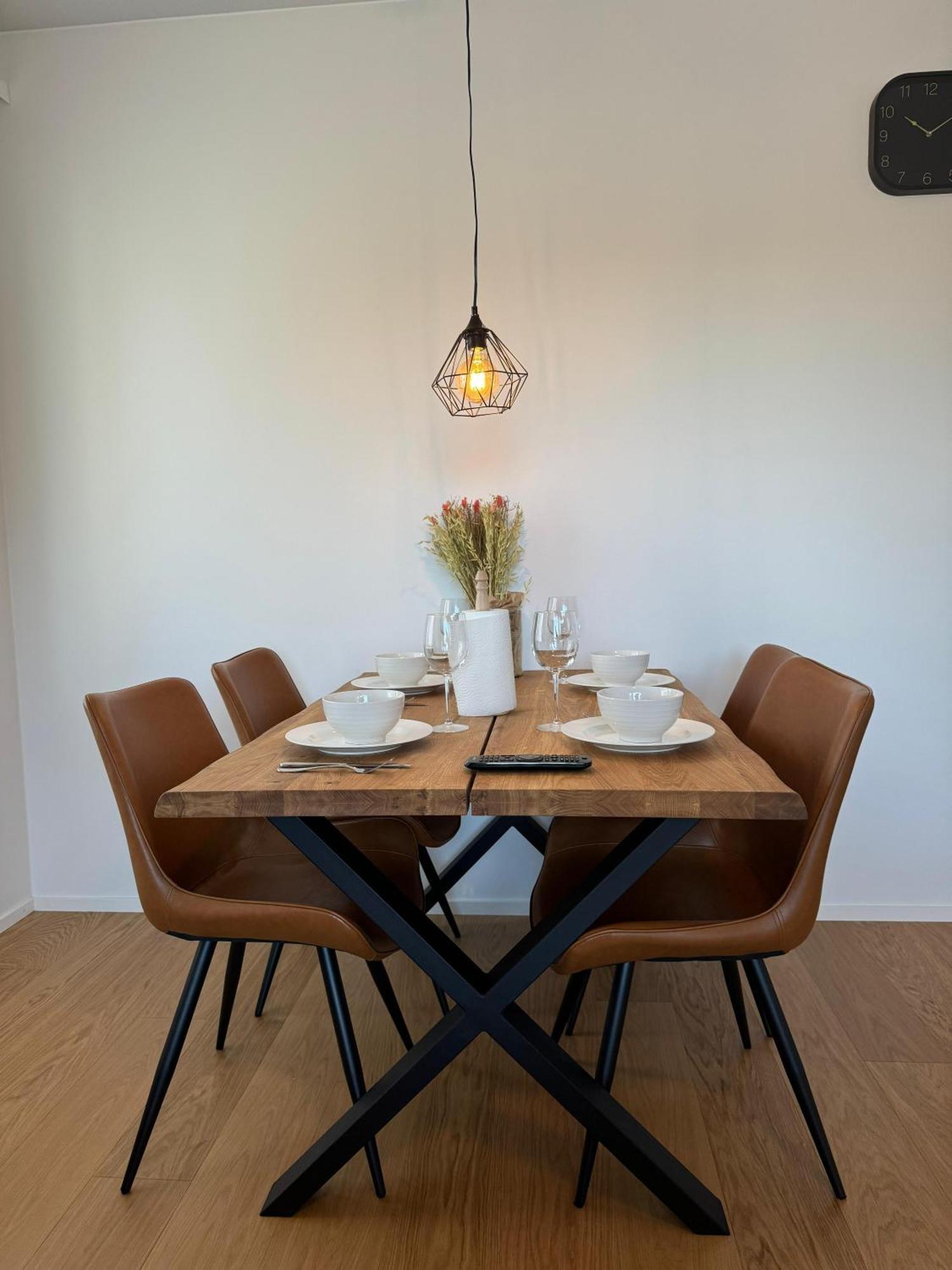 Rovaniemi Lapland Apartments Zewnętrze zdjęcie