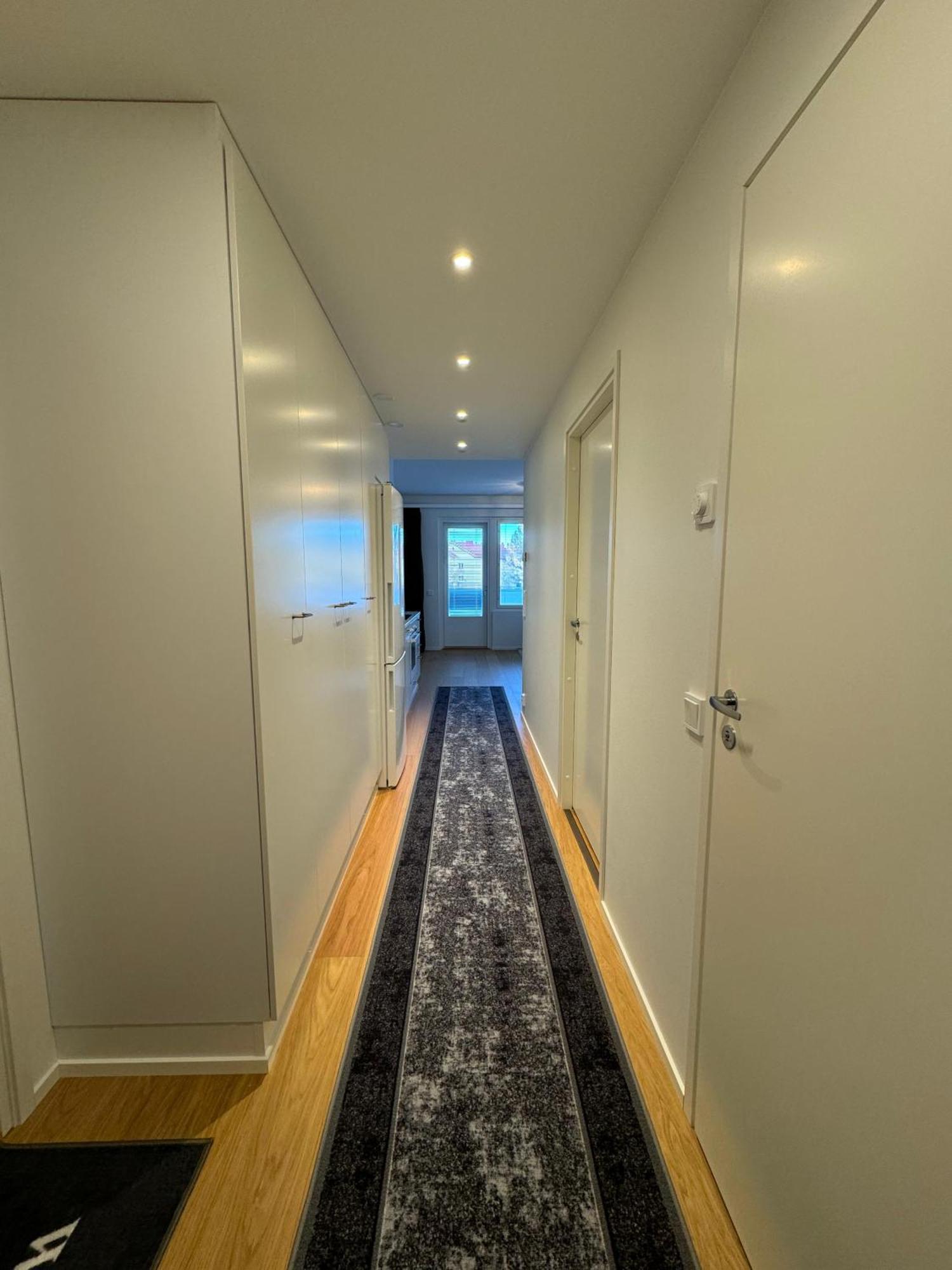 Rovaniemi Lapland Apartments Zewnętrze zdjęcie