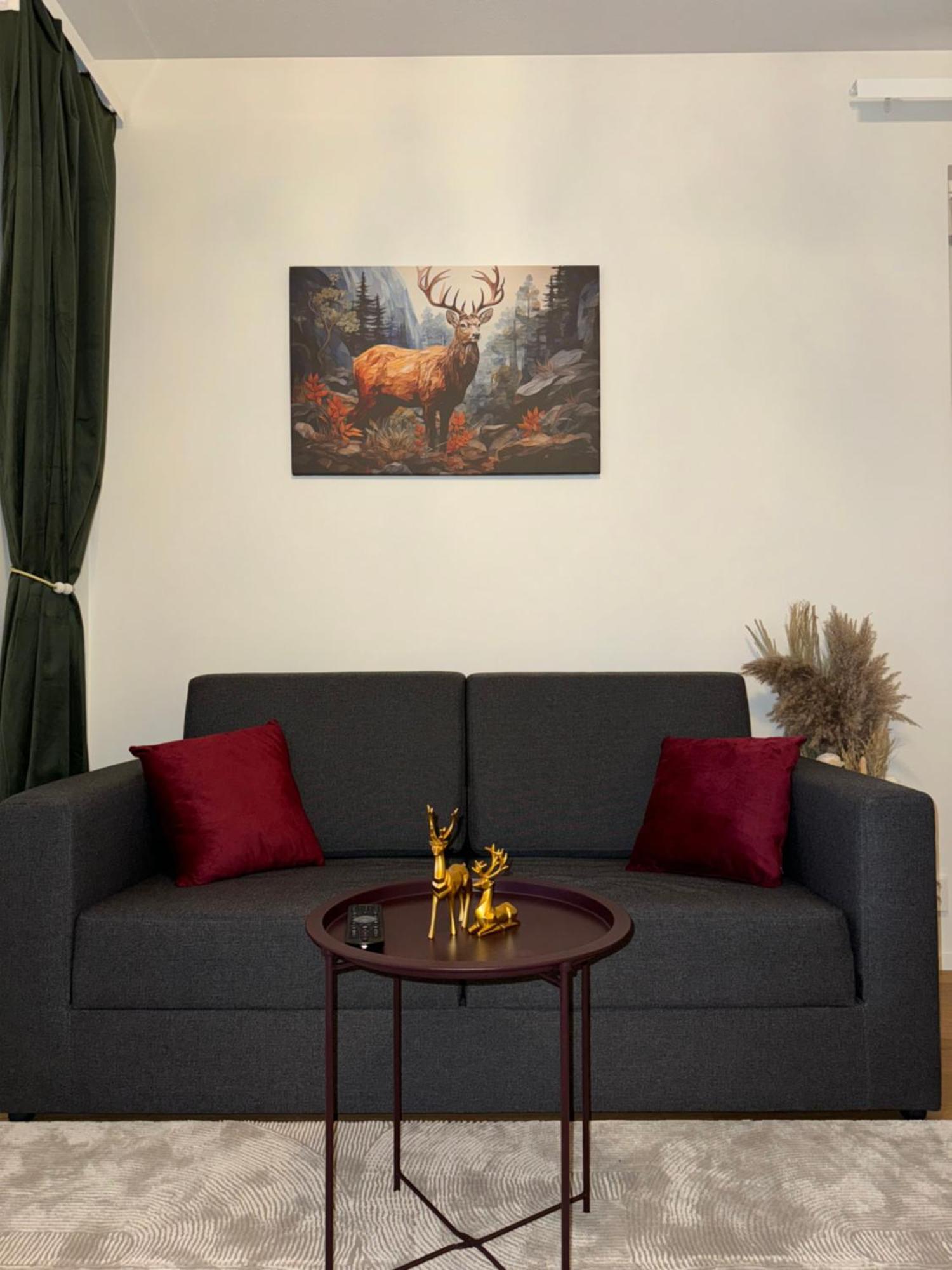 Rovaniemi Lapland Apartments Zewnętrze zdjęcie