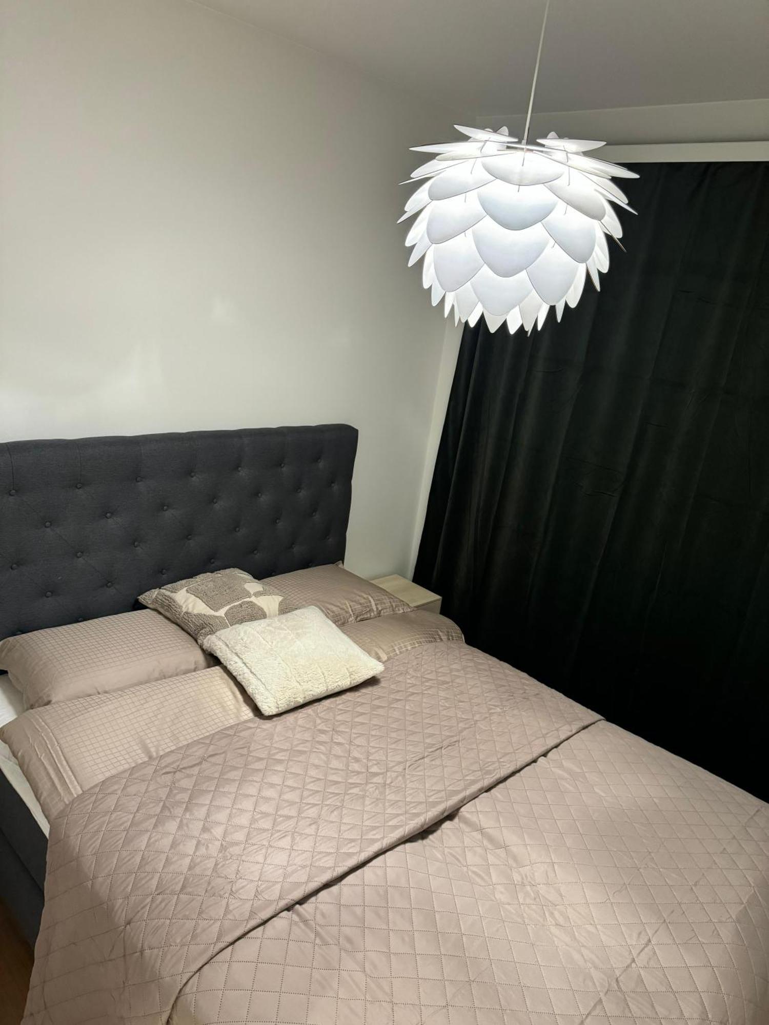 Rovaniemi Lapland Apartments Zewnętrze zdjęcie
